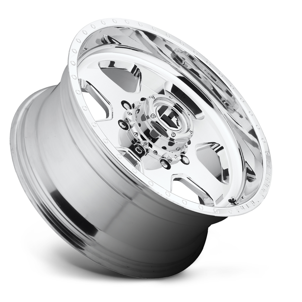 velg FUEL FF27
