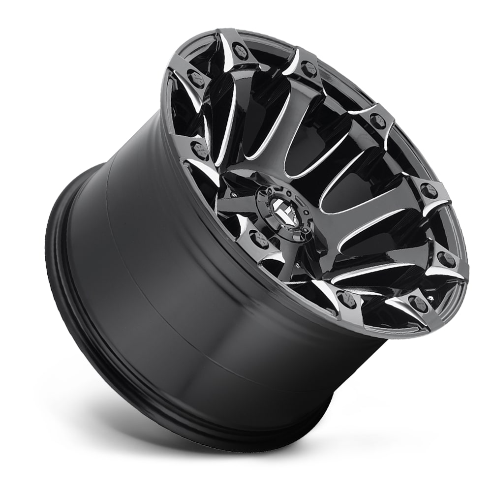 velg FUEL BATTLE AXE