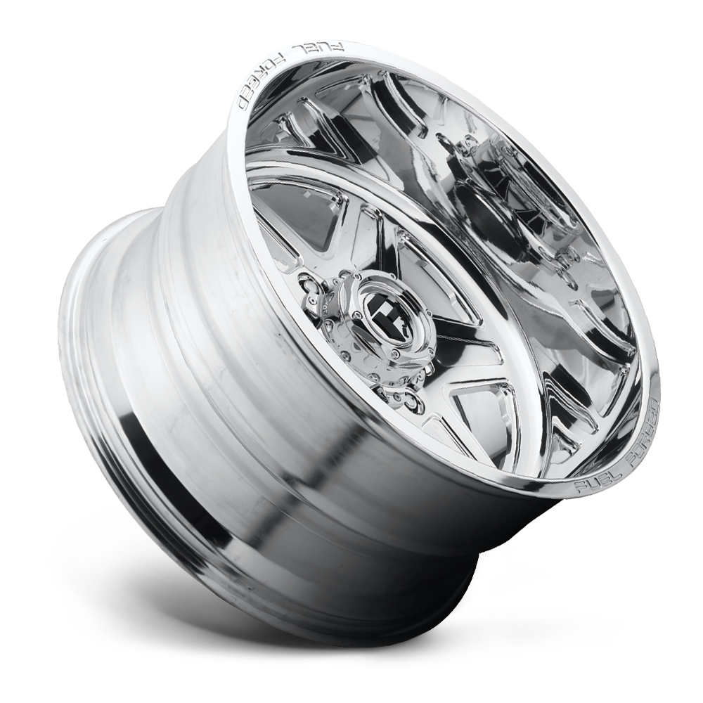velg FUEL FF15