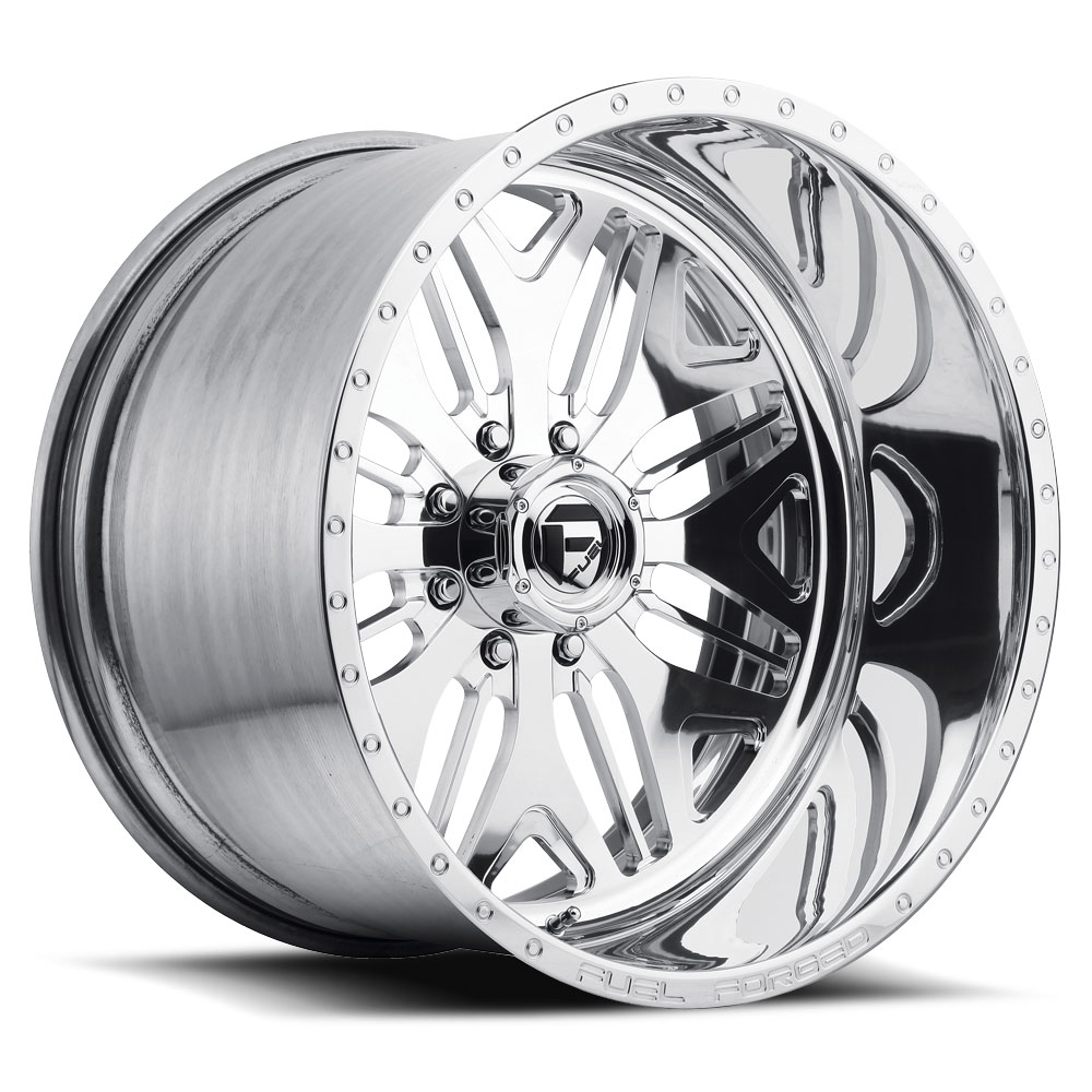 velg FUEL FF05 8 LUG
