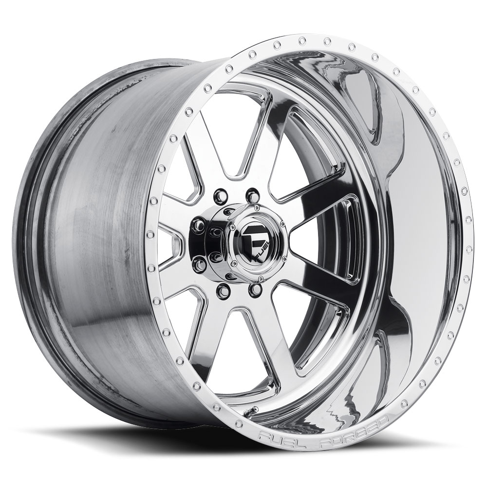 velg FUEL FF09