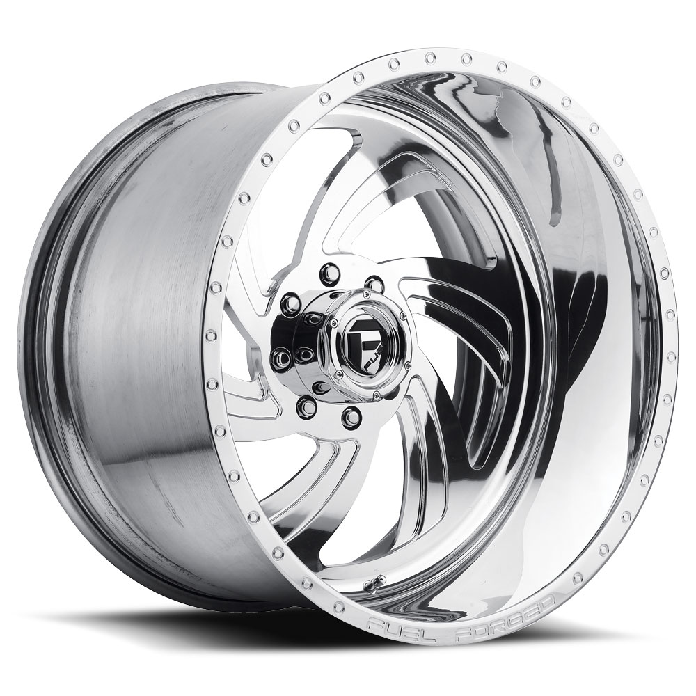 velg FUEL FF10