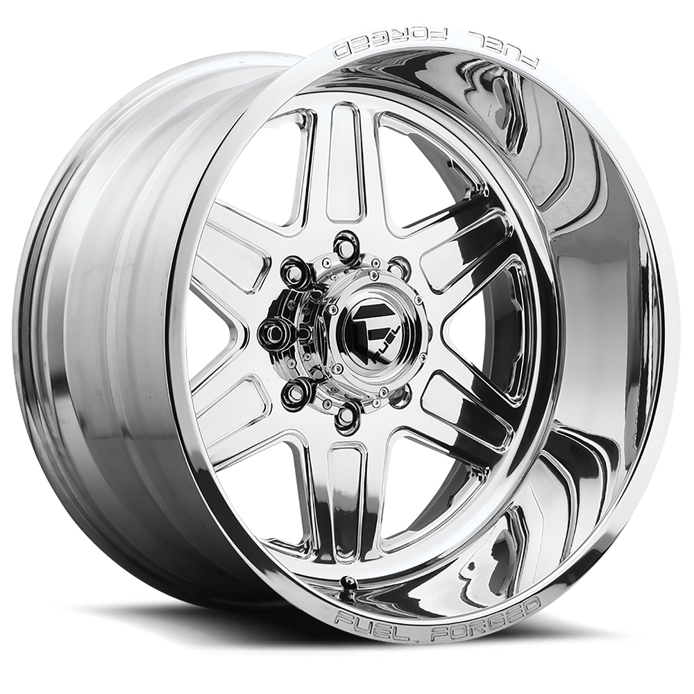 velg FUEL FF15