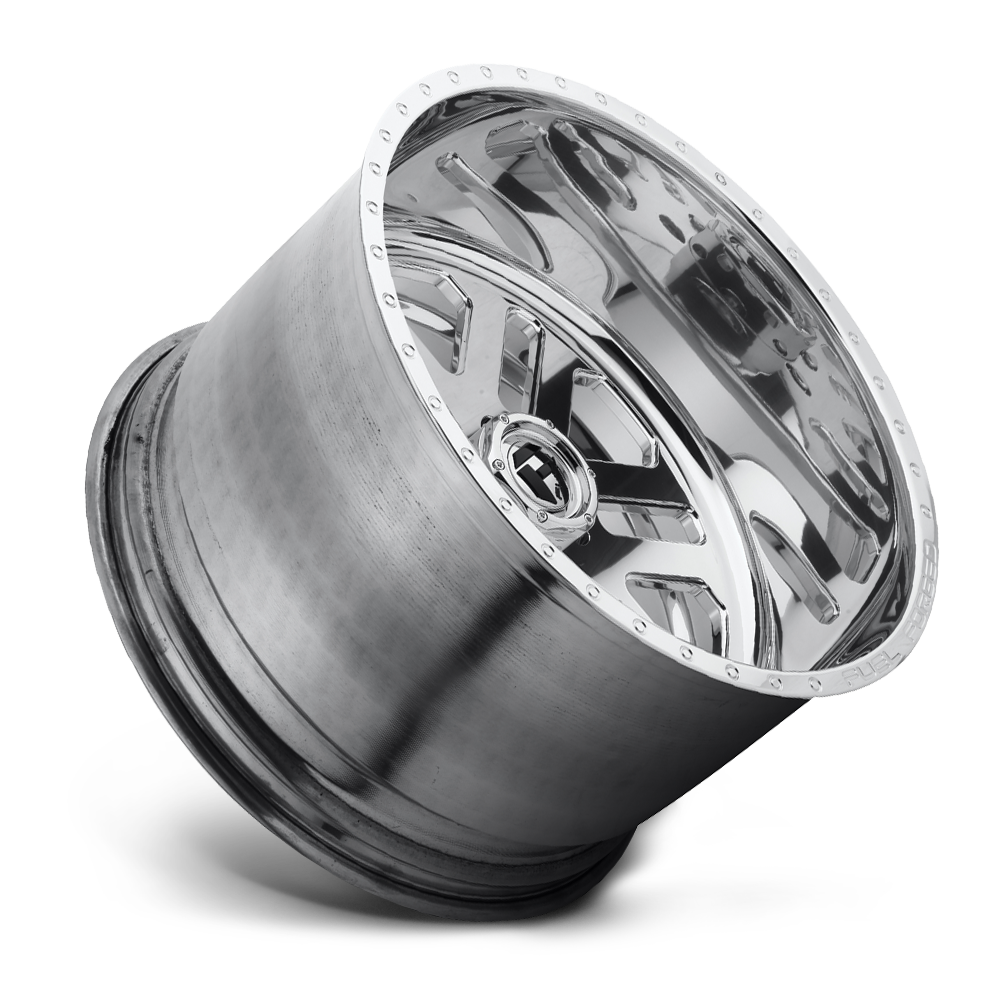 velg FUEL FF08