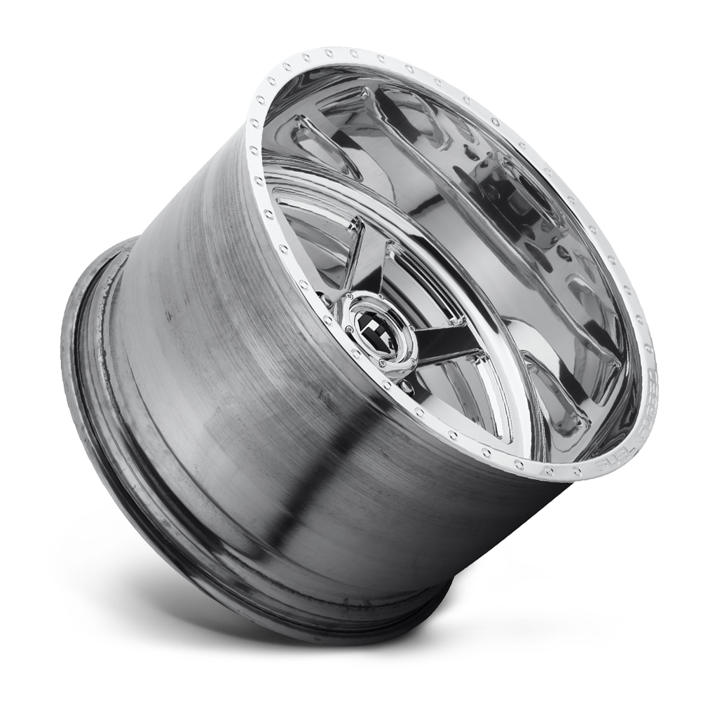 velg FUEL FF09