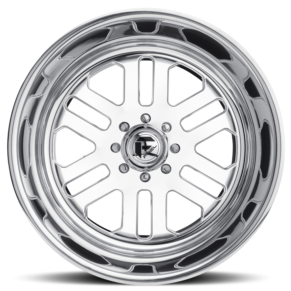 velg FUEL FF08