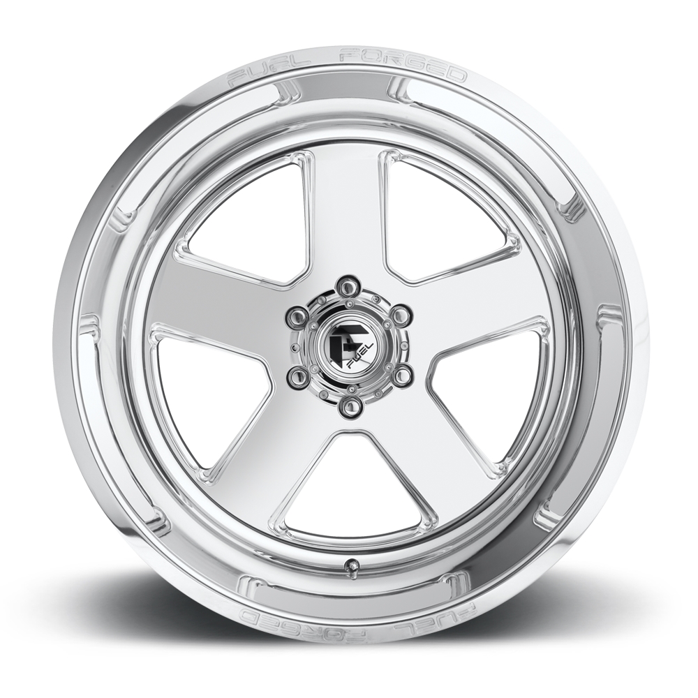velg FUEL FF71 6 LUG
