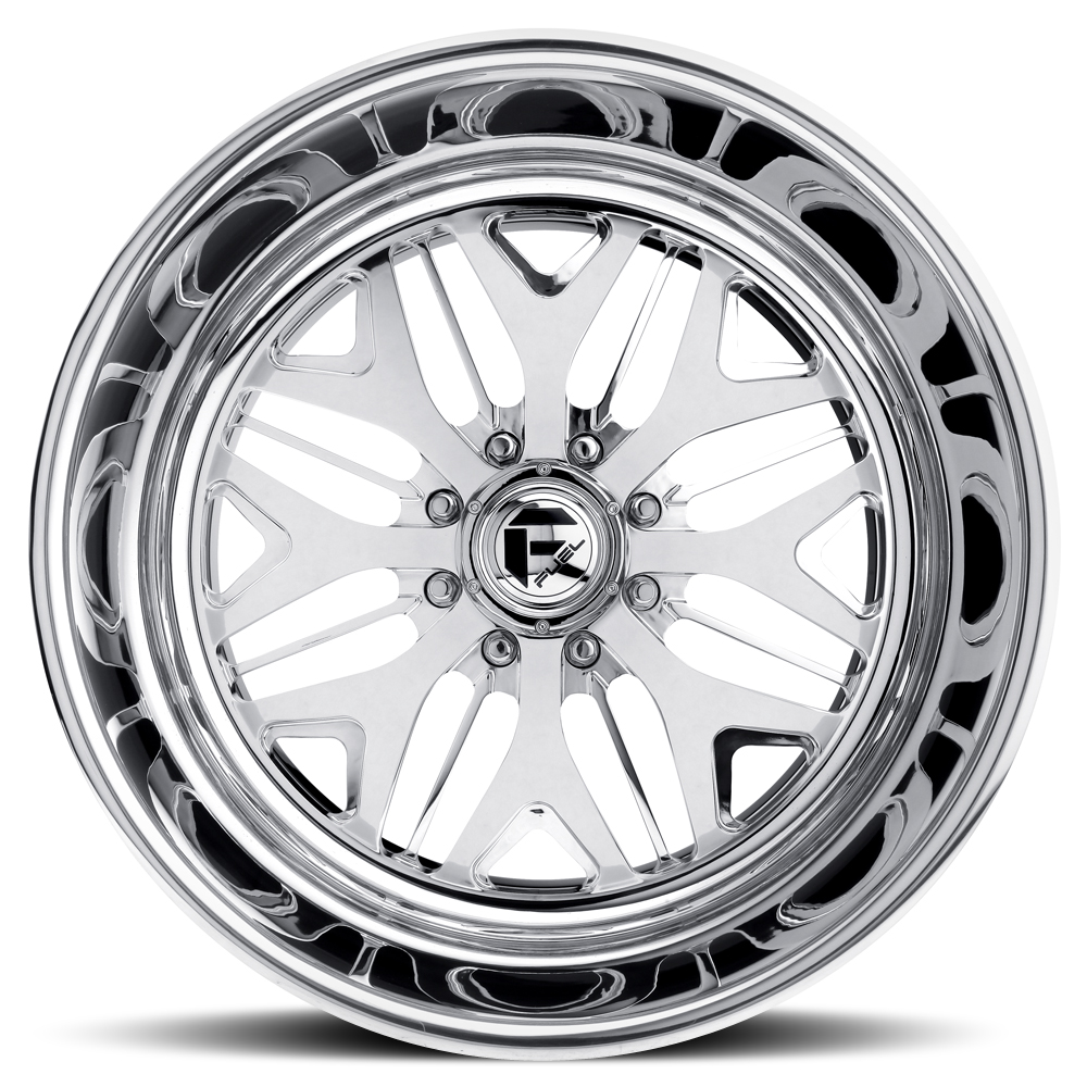 velg FUEL FF05 8 LUG