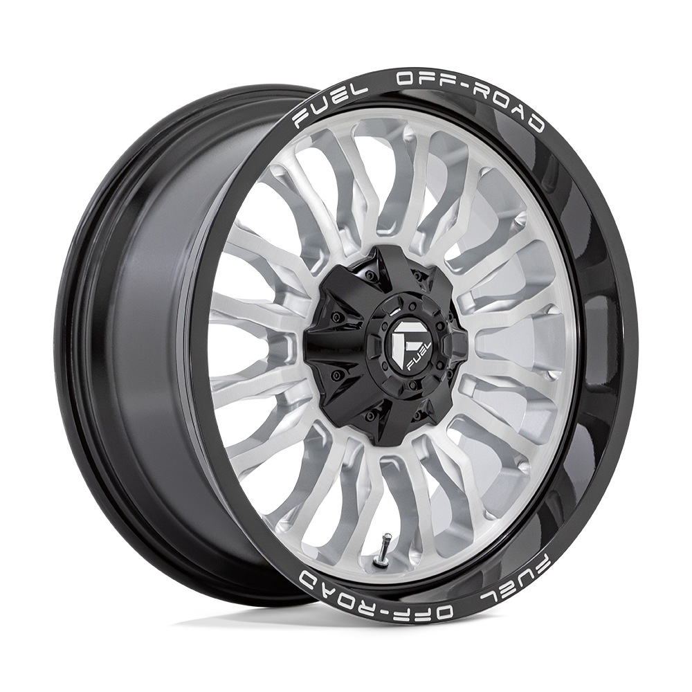 FUEL ARC 798