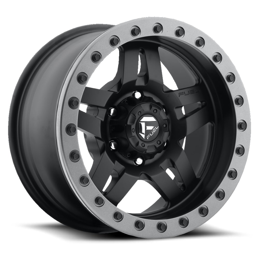 FUEL ANZA FORGED