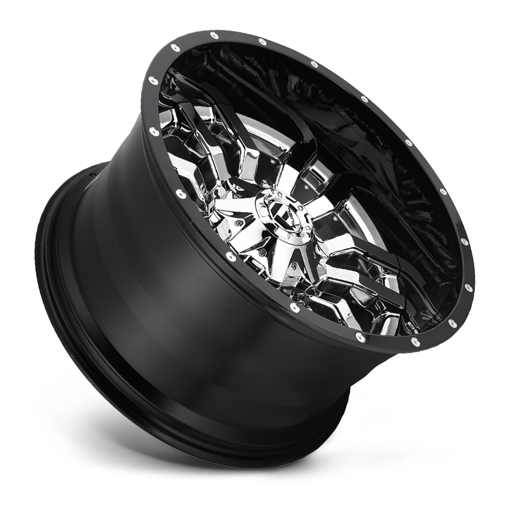 velg FUEL SLEDGE D270